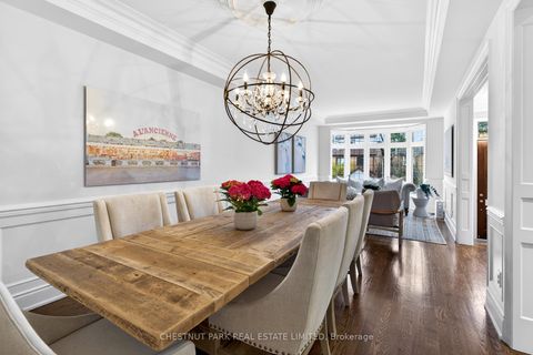 Photo 7 at 340 Belsize Drive, Mount Pleasant East, Toronto