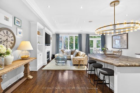 Photo 10 at 340 Belsize Drive, Mount Pleasant East, Toronto