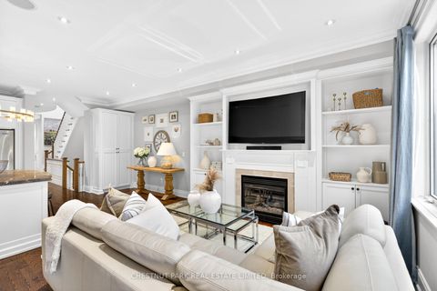 Photo 11 at 340 Belsize Drive, Mount Pleasant East, Toronto