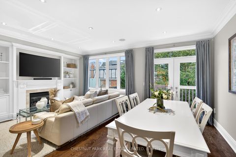 Photo 12 at 340 Belsize Drive, Mount Pleasant East, Toronto