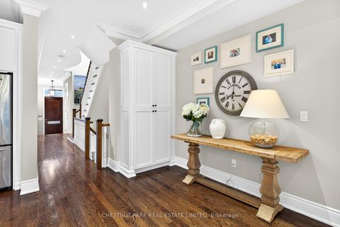 Photo 13 at 340 Belsize Drive, Mount Pleasant East, Toronto