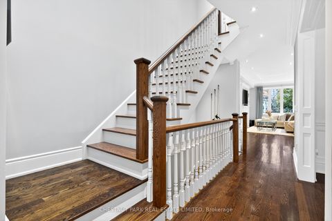 Photo 14 at 340 Belsize Drive, Mount Pleasant East, Toronto