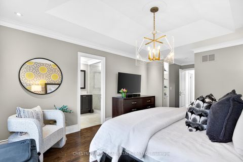 Photo 16 at 340 Belsize Drive, Mount Pleasant East, Toronto