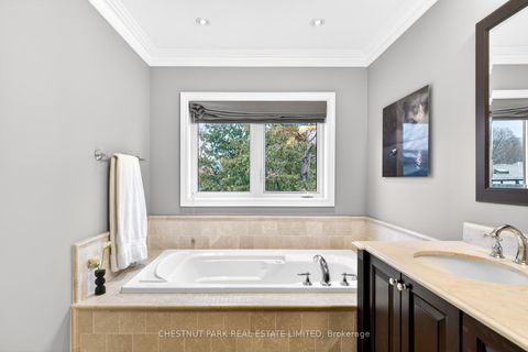 Photo 19 at 340 Belsize Drive, Mount Pleasant East, Toronto