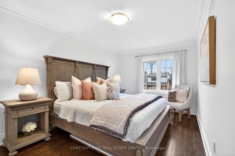 Photo 21 at 340 Belsize Drive, Mount Pleasant East, Toronto