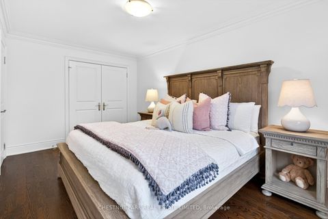 Photo 22 at 340 Belsize Drive, Mount Pleasant East, Toronto