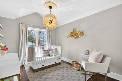 Photo 23 at 340 Belsize Drive, Mount Pleasant East, Toronto