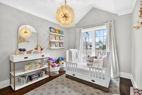 Photo 24 at 340 Belsize Drive, Mount Pleasant East, Toronto