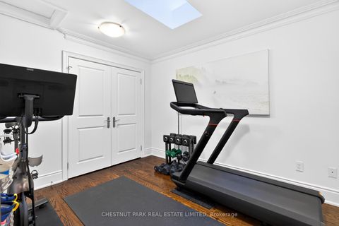 Photo 26 at 340 Belsize Drive, Mount Pleasant East, Toronto