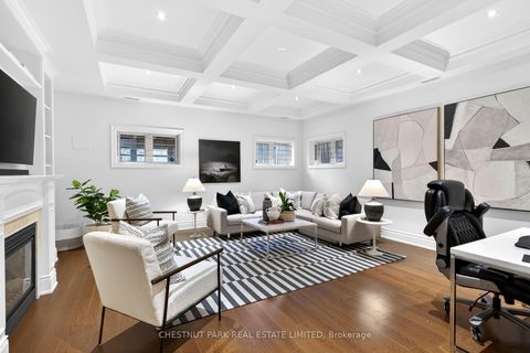 Photo 27 at 340 Belsize Drive, Mount Pleasant East, Toronto