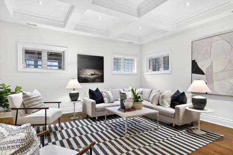 Photo 28 at 340 Belsize Drive, Mount Pleasant East, Toronto