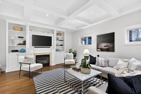 Photo 30 at 340 Belsize Drive, Mount Pleasant East, Toronto