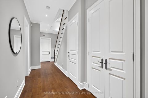 Photo 31 at 340 Belsize Drive, Mount Pleasant East, Toronto