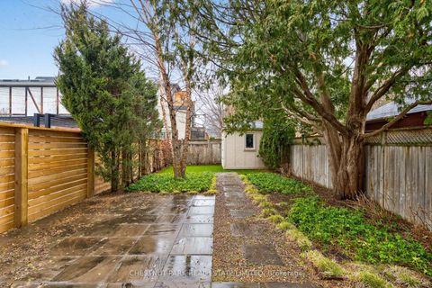 Photo 35 at 340 Belsize Drive, Mount Pleasant East, Toronto