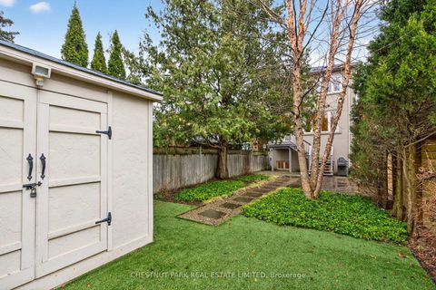 Photo 37 at 340 Belsize Drive, Mount Pleasant East, Toronto