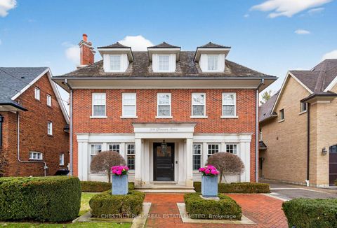 Photo 1 at 204 Glencairn Avenue, Lawrence Park South, Toronto