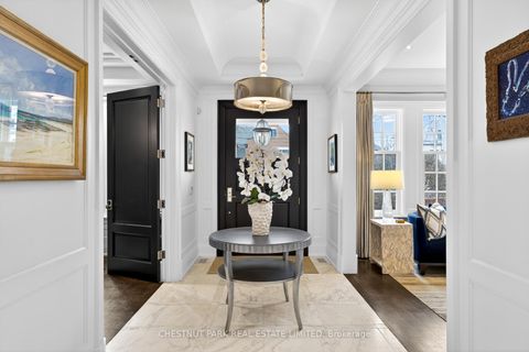 Photo 3 at 204 Glencairn Avenue, Lawrence Park South, Toronto