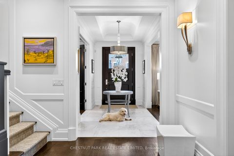 Photo 5 at 204 Glencairn Avenue, Lawrence Park South, Toronto