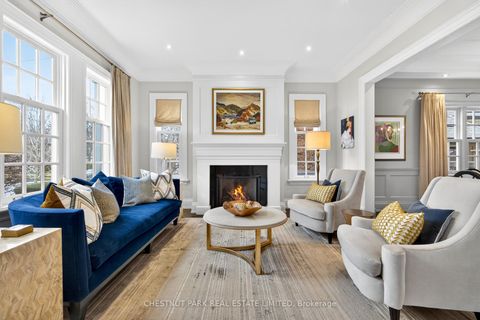 Photo 6 at 204 Glencairn Avenue, Lawrence Park South, Toronto