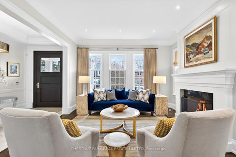 Photo 7 at 204 Glencairn Avenue, Lawrence Park South, Toronto