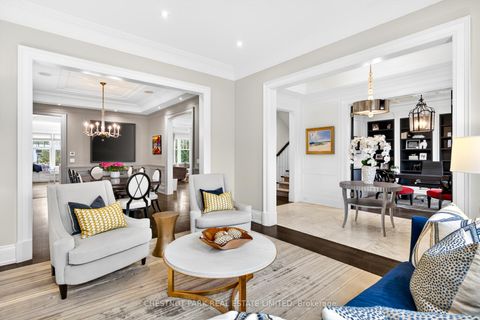 Photo 8 at 204 Glencairn Avenue, Lawrence Park South, Toronto