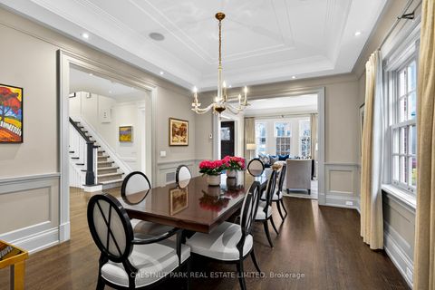 Photo 10 at 204 Glencairn Avenue, Lawrence Park South, Toronto