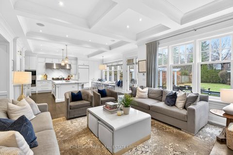 Photo 12 at 204 Glencairn Avenue, Lawrence Park South, Toronto