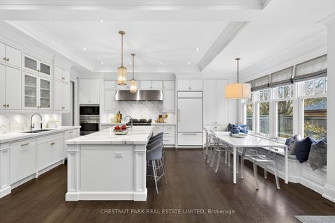 Photo 13 at 204 Glencairn Avenue, Lawrence Park South, Toronto