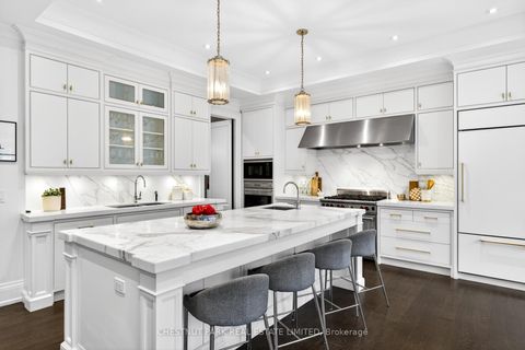 Photo 14 at 204 Glencairn Avenue, Lawrence Park South, Toronto