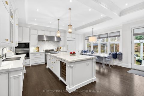 Photo 15 at 204 Glencairn Avenue, Lawrence Park South, Toronto