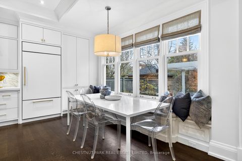 Photo 16 at 204 Glencairn Avenue, Lawrence Park South, Toronto