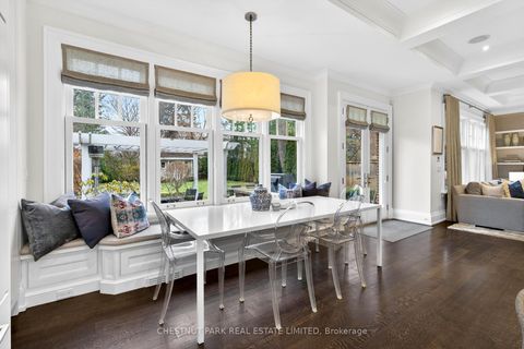 Photo 17 at 204 Glencairn Avenue, Lawrence Park South, Toronto