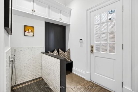 Photo 19 at 204 Glencairn Avenue, Lawrence Park South, Toronto