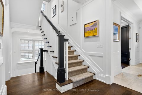 Photo 20 at 204 Glencairn Avenue, Lawrence Park South, Toronto