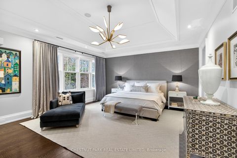 Photo 21 at 204 Glencairn Avenue, Lawrence Park South, Toronto