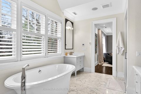 Photo 26 at 204 Glencairn Avenue, Lawrence Park South, Toronto