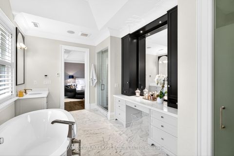 Photo 27 at 204 Glencairn Avenue, Lawrence Park South, Toronto