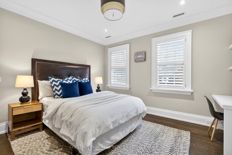 Photo 32 at 204 Glencairn Avenue, Lawrence Park South, Toronto