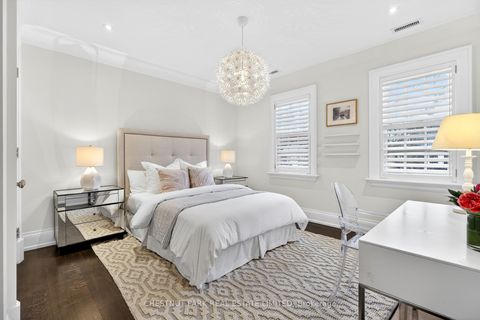 Photo 33 at 204 Glencairn Avenue, Lawrence Park South, Toronto