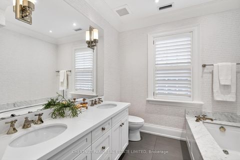 Photo 35 at 204 Glencairn Avenue, Lawrence Park South, Toronto