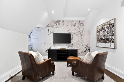 Photo 36 at 204 Glencairn Avenue, Lawrence Park South, Toronto