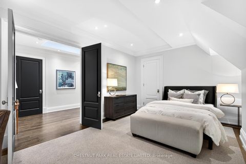 Photo 37 at 204 Glencairn Avenue, Lawrence Park South, Toronto