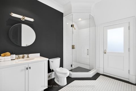 Photo 38 at 204 Glencairn Avenue, Lawrence Park South, Toronto