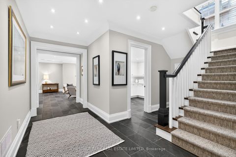 Photo 39 at 204 Glencairn Avenue, Lawrence Park South, Toronto