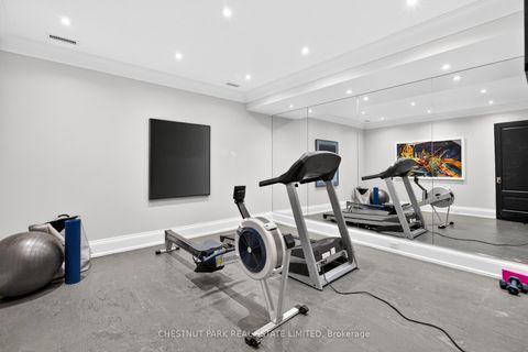 Photo 40 at 204 Glencairn Avenue, Lawrence Park South, Toronto