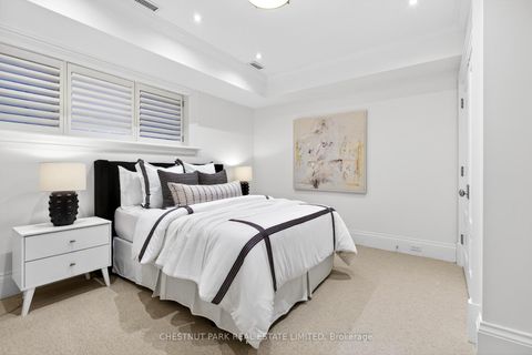 Photo 42 at 204 Glencairn Avenue, Lawrence Park South, Toronto