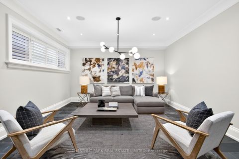 Photo 43 at 204 Glencairn Avenue, Lawrence Park South, Toronto