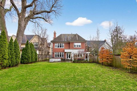 Photo 46 at 204 Glencairn Avenue, Lawrence Park South, Toronto