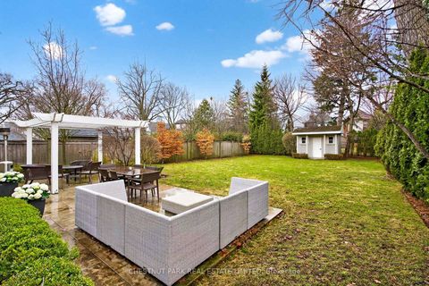 Photo 47 at 204 Glencairn Avenue, Lawrence Park South, Toronto