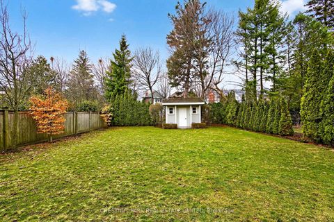 Photo 48 at 204 Glencairn Avenue, Lawrence Park South, Toronto